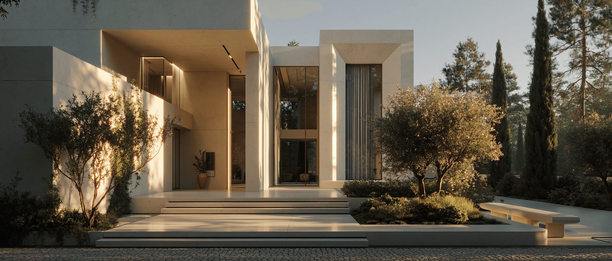 Dallas New Builds